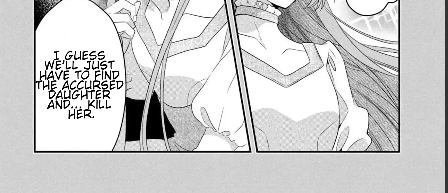 A Useless Saint and A Cursed Paladin Chapter 5.1 page 25 - 