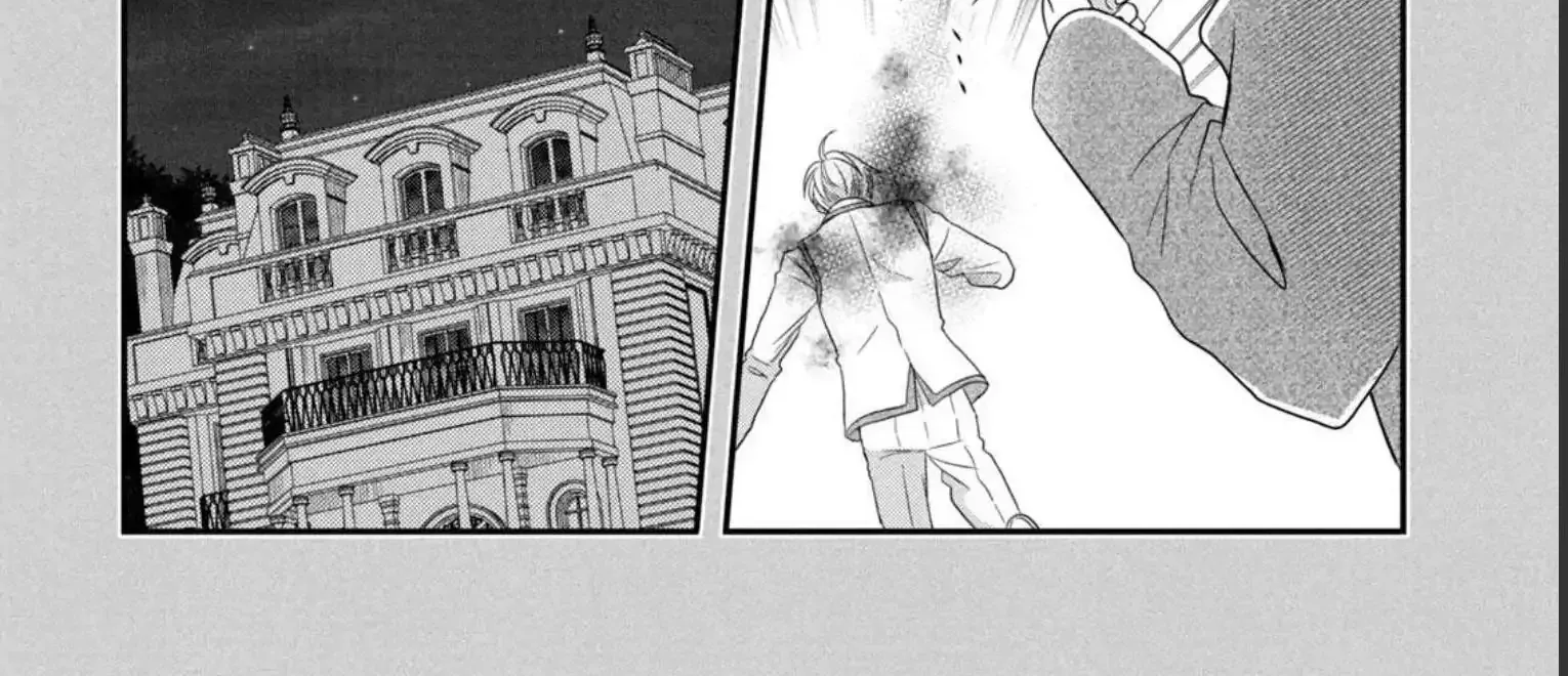 A Useless Saint and A Cursed Paladin Chapter 5.1 page 29 - 