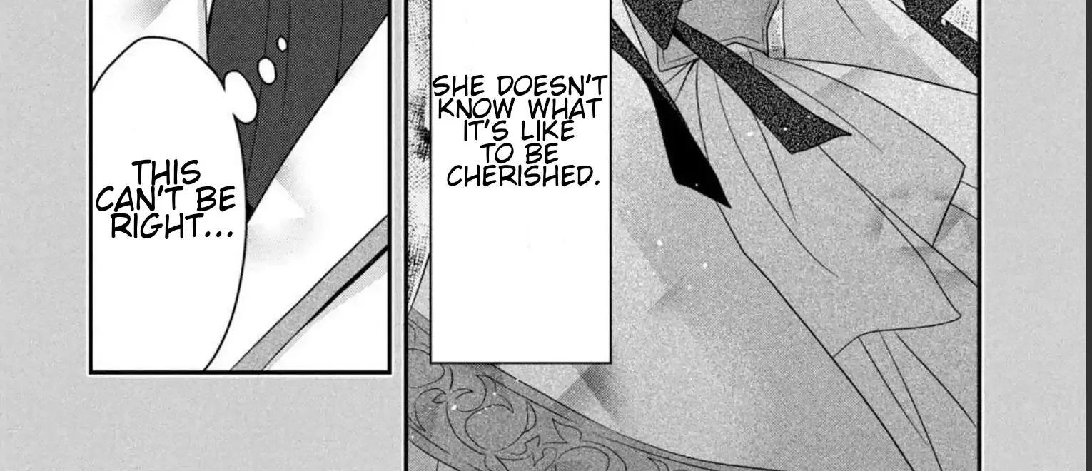 A Useless Saint and A Cursed Paladin Chapter 5.1 page 37 - 