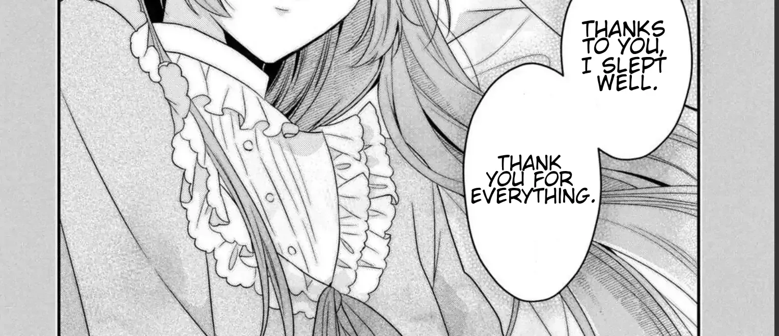 A Useless Saint and A Cursed Paladin Chapter 5.2 page 16 - 