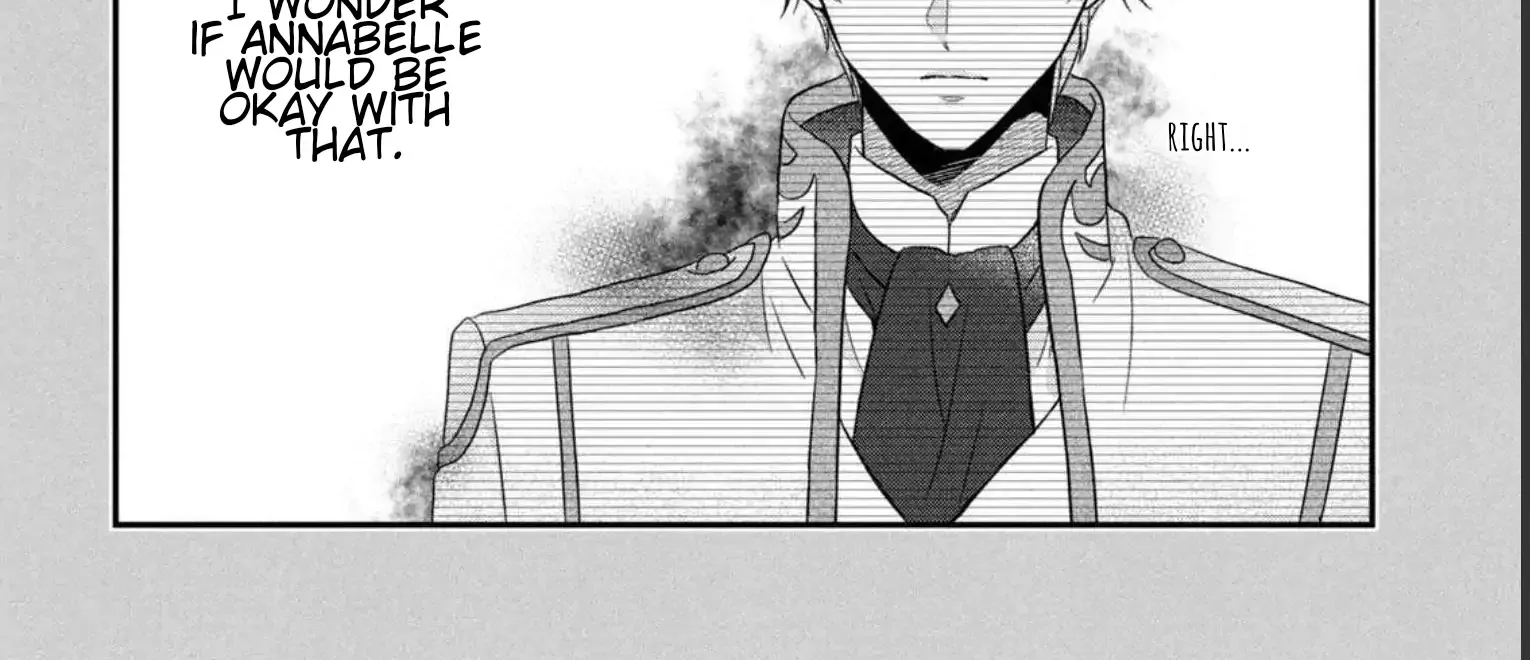A Useless Saint and A Cursed Paladin Chapter 5.2 page 24 - 