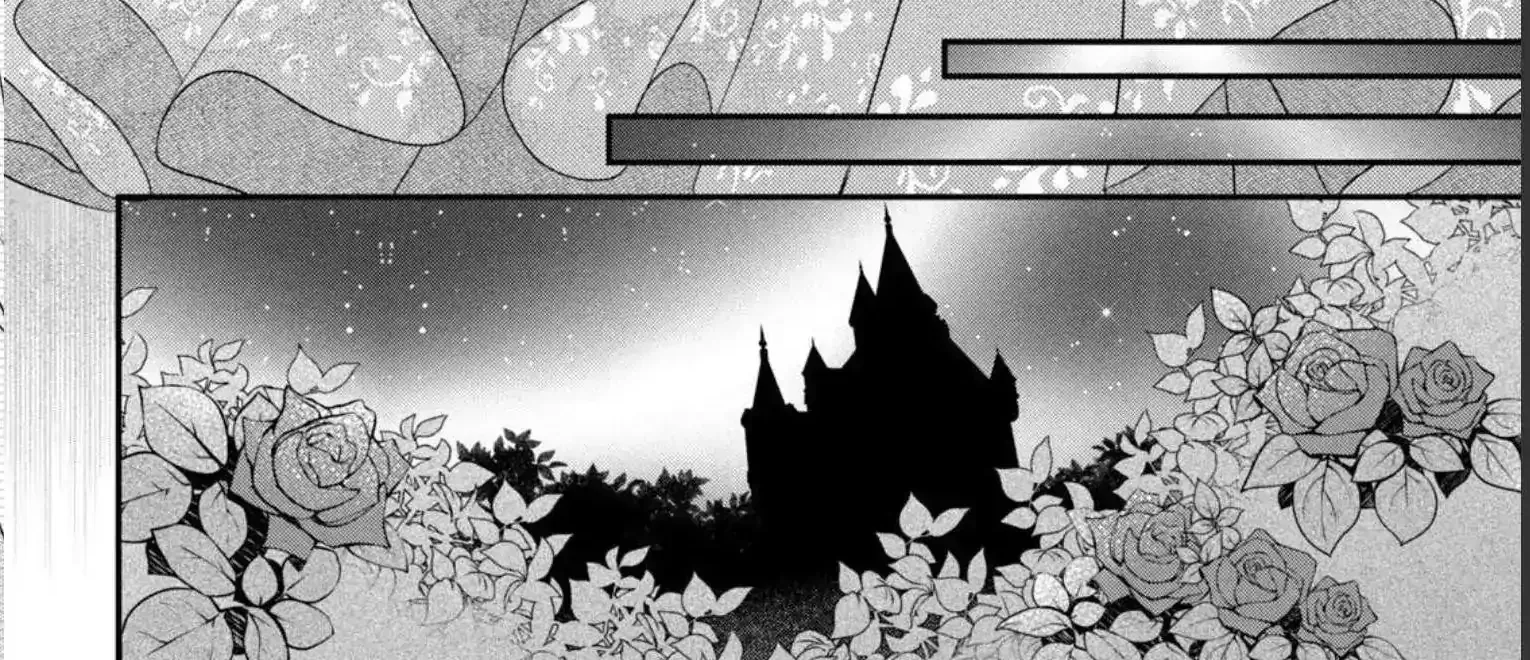 A Useless Saint and A Cursed Paladin Chapter 5.2 page 32 - 