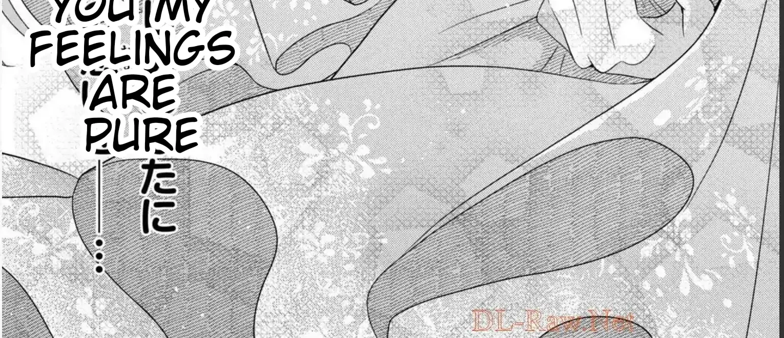 A Useless Saint and A Cursed Paladin Chapter 5.2 page 36 - 