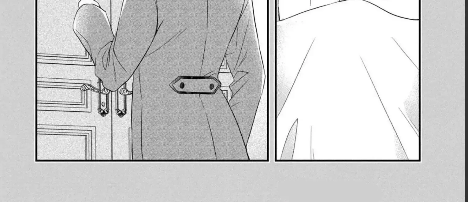 A Useless Saint and A Cursed Paladin Chapter 5.2 page 8 - 