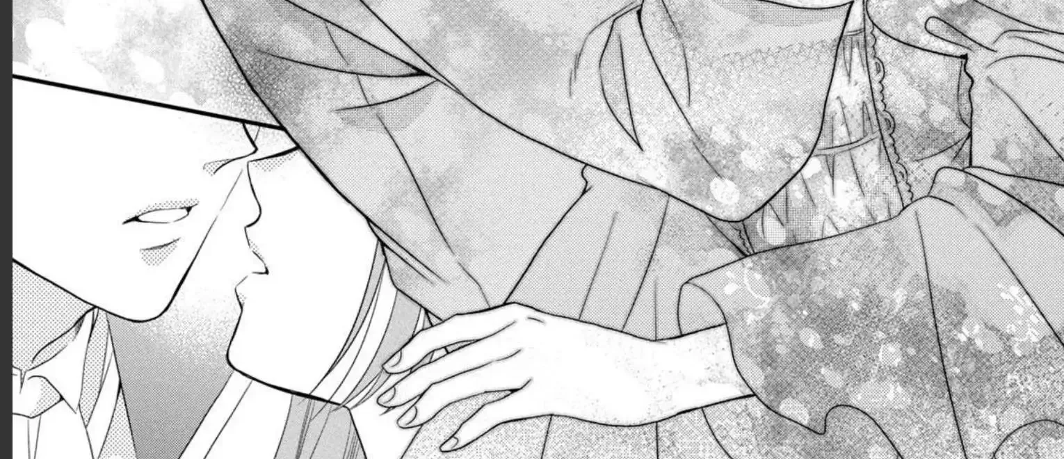 A Useless Saint and A Cursed Paladin Chapter 6.1 page 14 - 