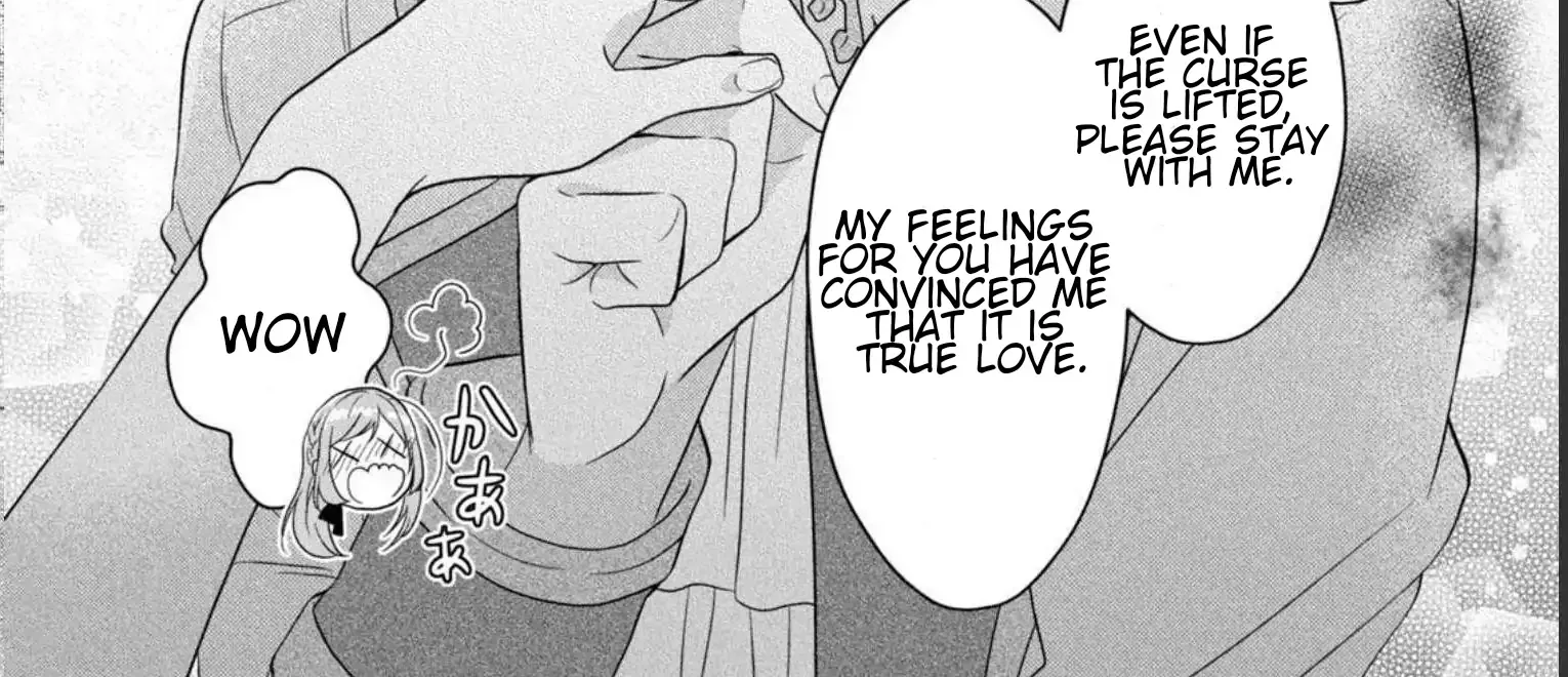 A Useless Saint and A Cursed Paladin Chapter 6.1 page 28 - 