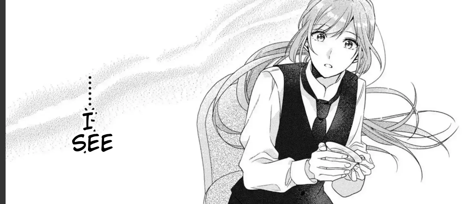 A Useless Saint and A Cursed Paladin Chapter 6.2 page 12 - 