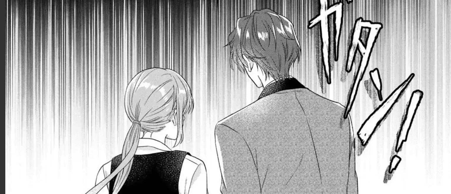 A Useless Saint and A Cursed Paladin Chapter 6.2 page 28 - 