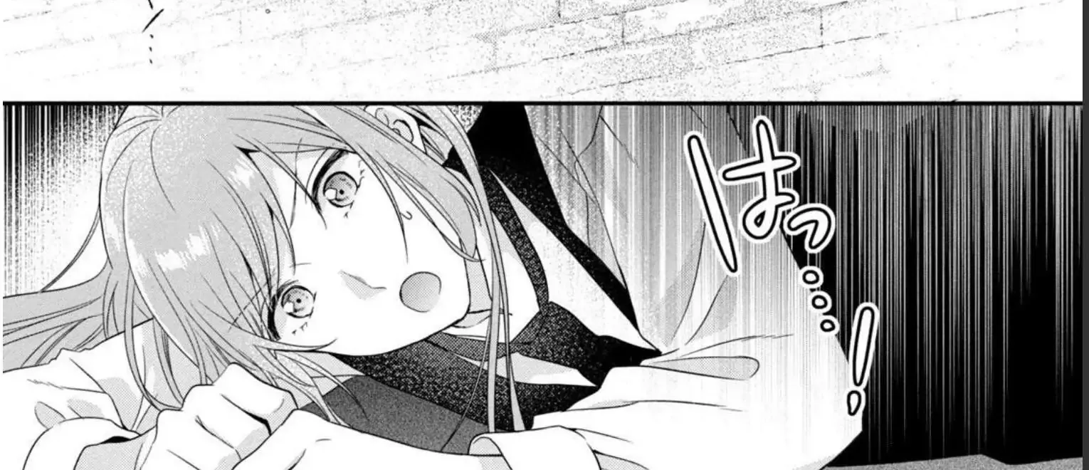 A Useless Saint and A Cursed Paladin Chapter 6.2 page 30 - 