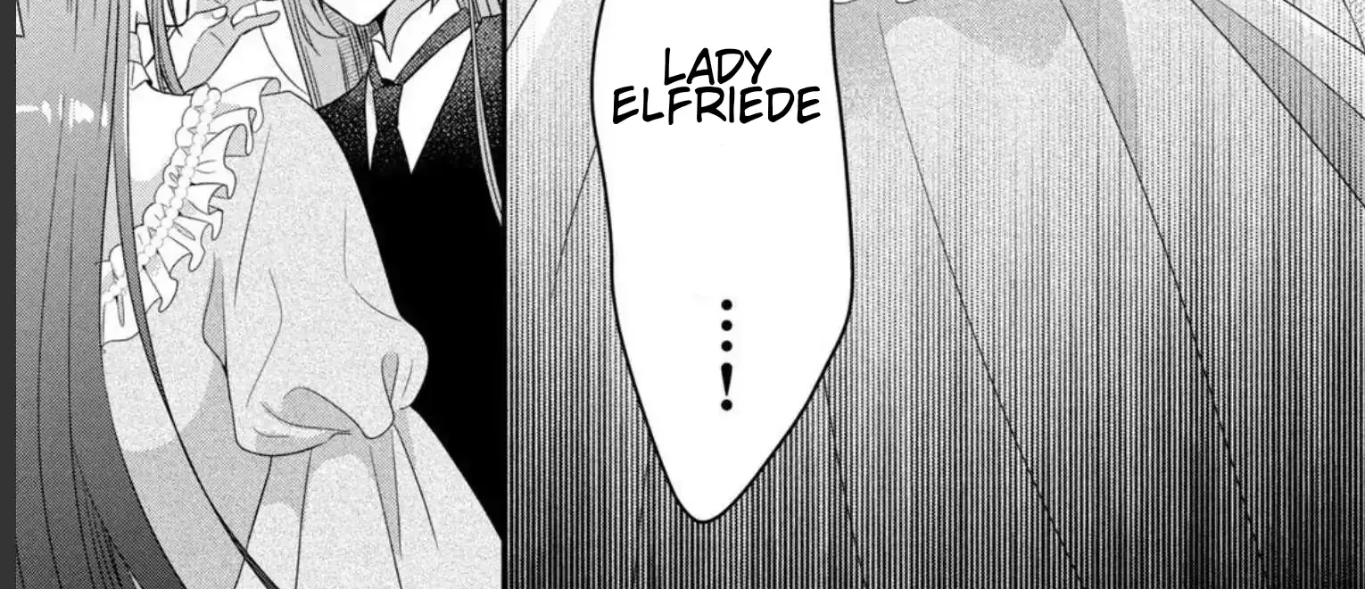 A Useless Saint and A Cursed Paladin Chapter 7.1 page 14 - 