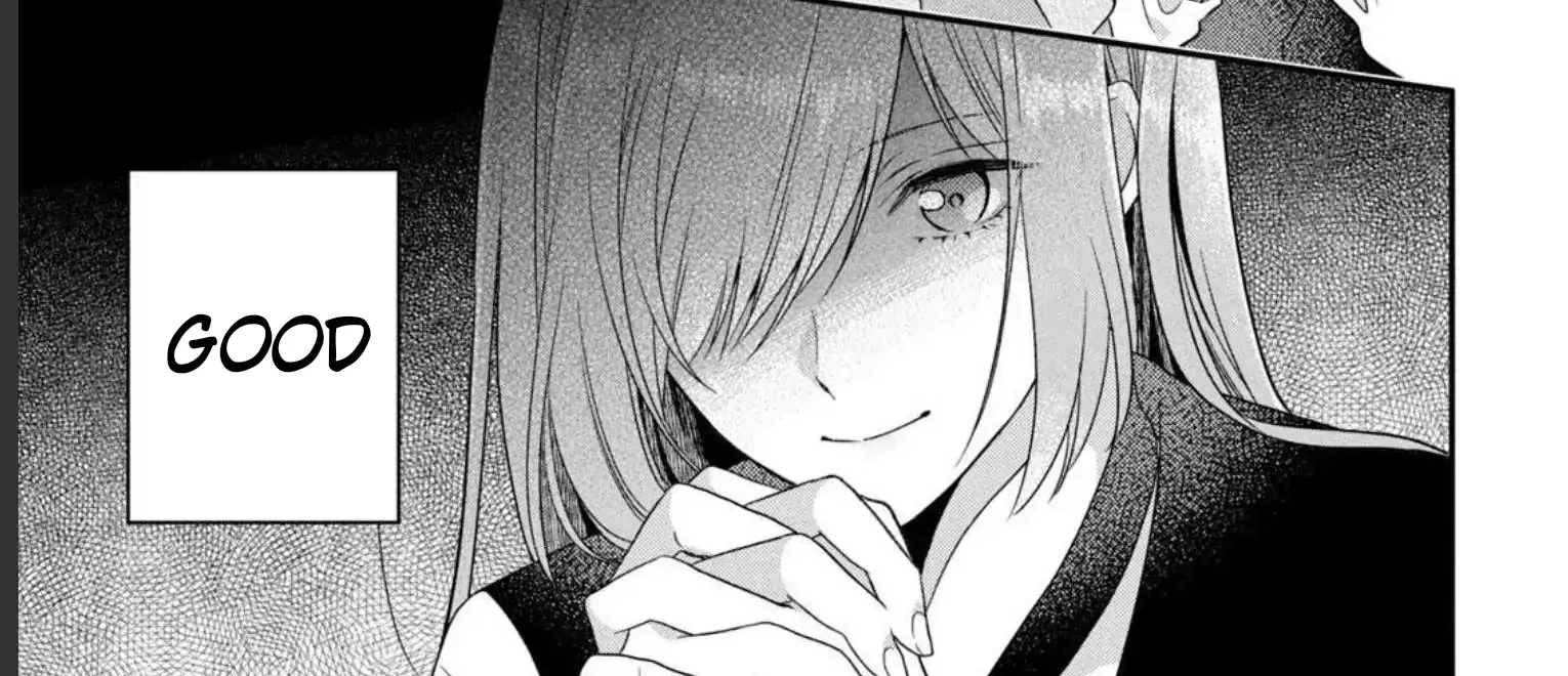 A Useless Saint and A Cursed Paladin Chapter 7.1 page 18 - 