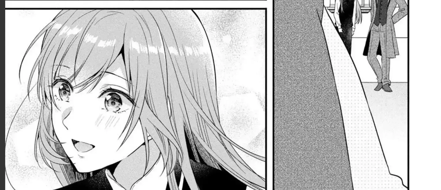 A Useless Saint and A Cursed Paladin Chapter 7.1 page 34 - 