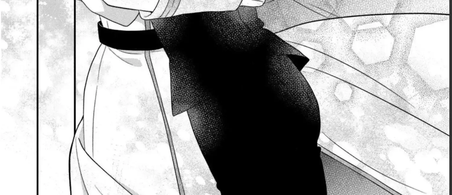A Useless Saint and A Cursed Paladin Chapter 7.1 page 36 - 