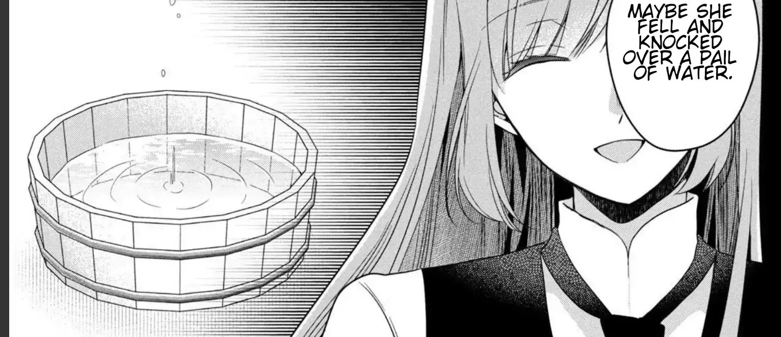 A Useless Saint and A Cursed Paladin Chapter 7.1 page 42 - 