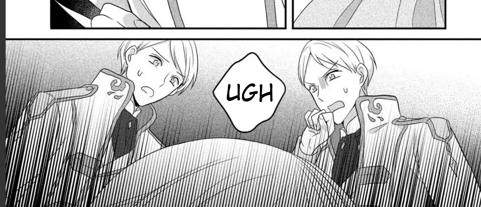 A Useless Saint and A Cursed Paladin Chapter 7.2 page 36 - 