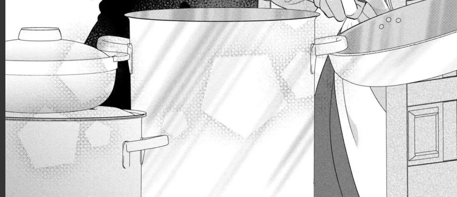 A Useless Saint and A Cursed Paladin Chapter 8.1 page 3 - 
