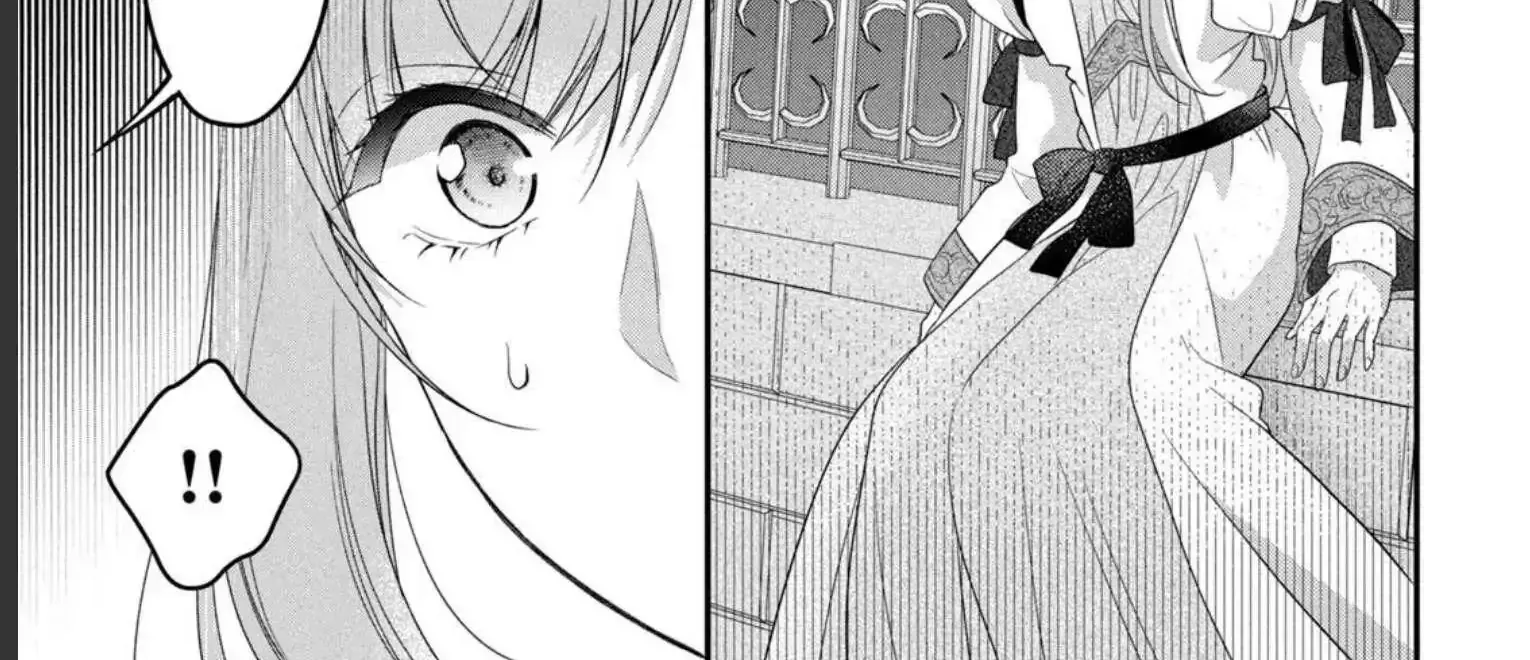 A Useless Saint and A Cursed Paladin Chapter 8.1 page 27 - 