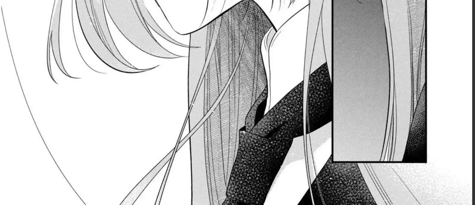 A Useless Saint and A Cursed Paladin Chapter 8.1 page 5 - 