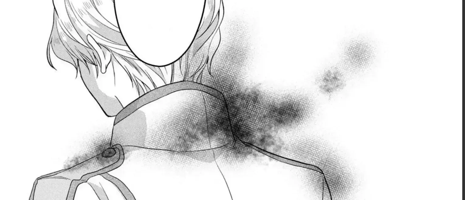 A Useless Saint and A Cursed Paladin Chapter 8.2 page 12 - 