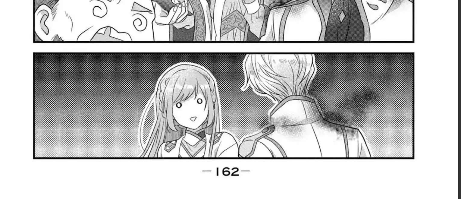A Useless Saint and A Cursed Paladin Chapter 8.2 page 28 - 