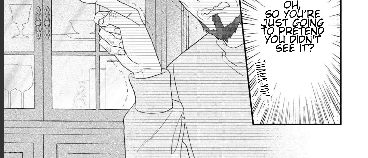 A Useless Saint and A Cursed Paladin Chapter 8.2 page 30 - 