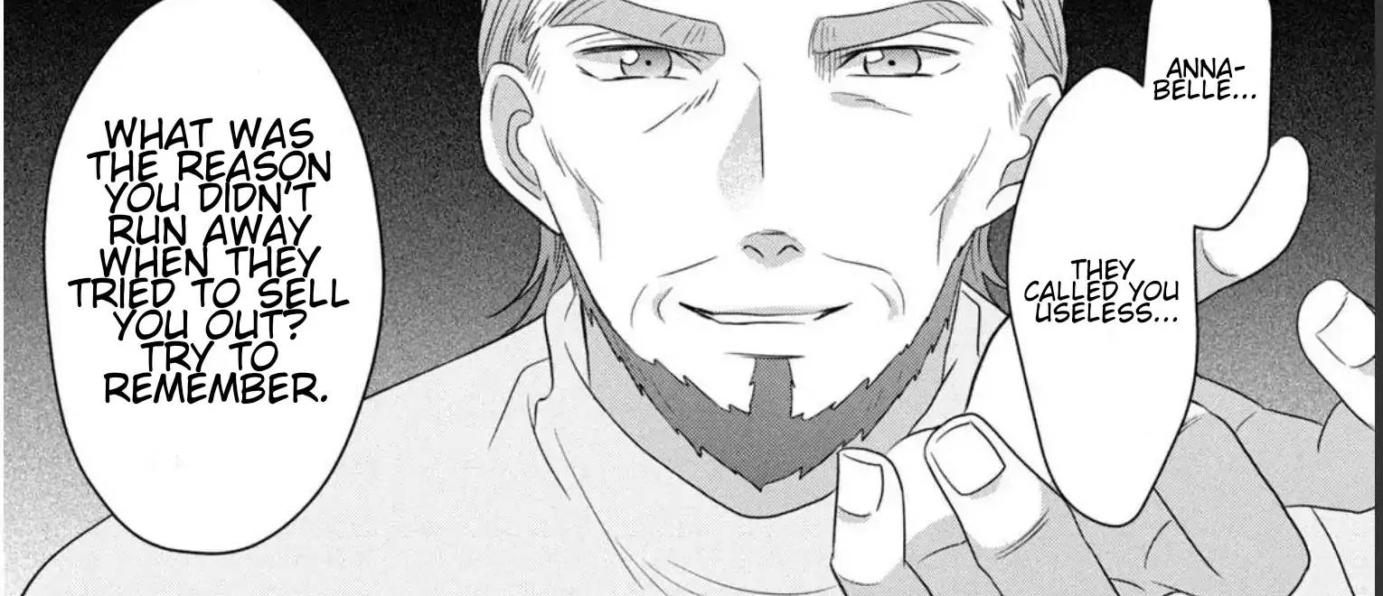 A Useless Saint and A Cursed Paladin Chapter 8.2 page 44 - 
