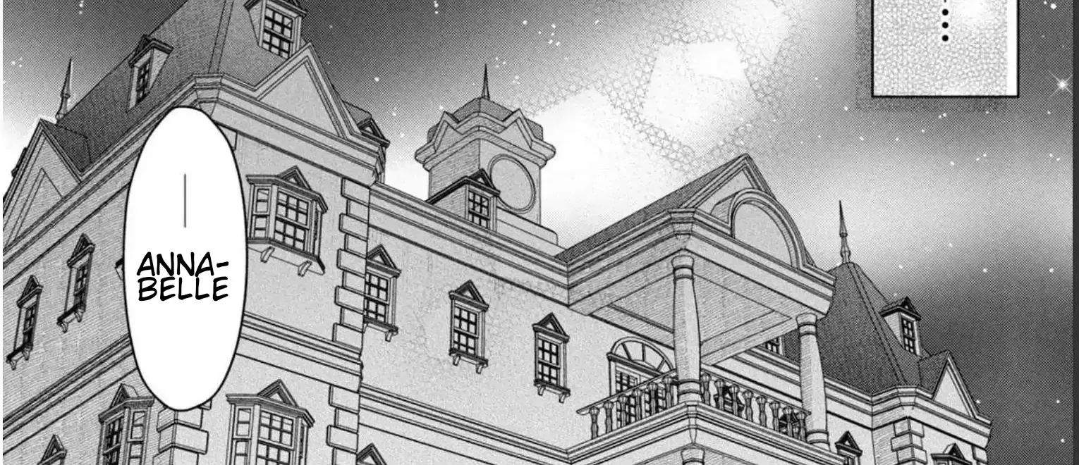A Useless Saint and A Cursed Paladin Chapter 8.3 page 7 - 