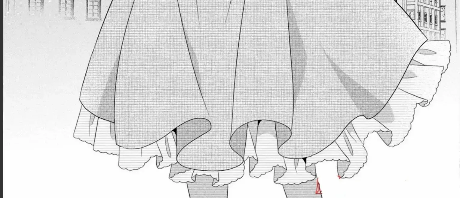 A Useless Saint and A Cursed Paladin Chapter 9.1 page 2 - 