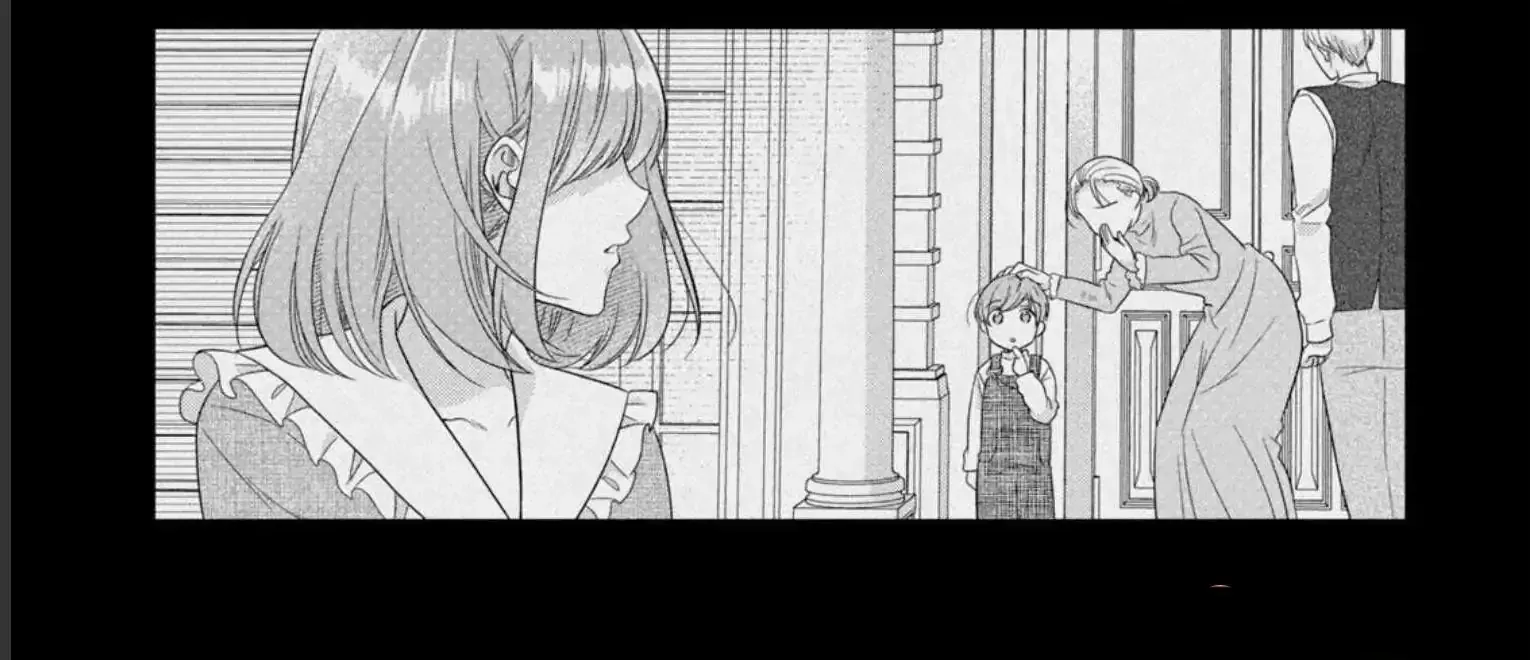 A Useless Saint and A Cursed Paladin Chapter 9.1 page 30 - 