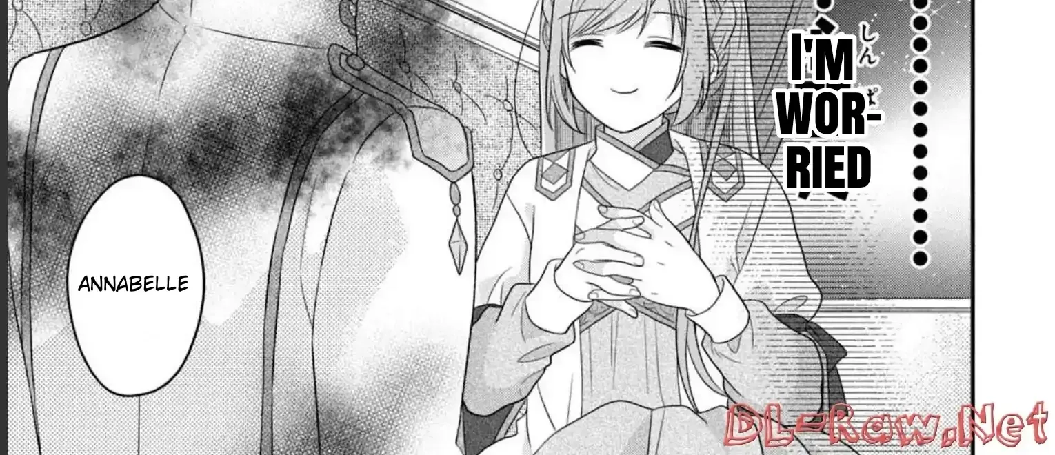 A Useless Saint and A Cursed Paladin Chapter 9.1 page 34 - 