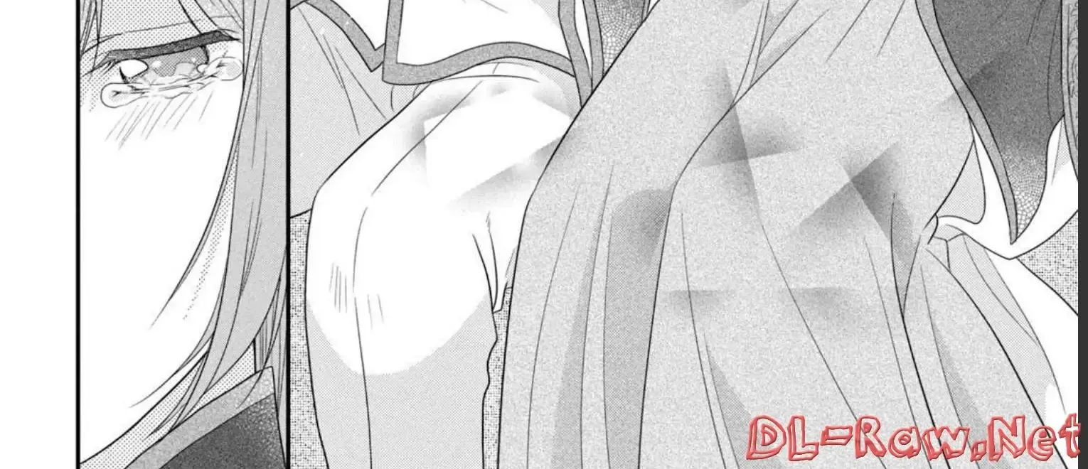 A Useless Saint and A Cursed Paladin Chapter 9.1 page 36 - 