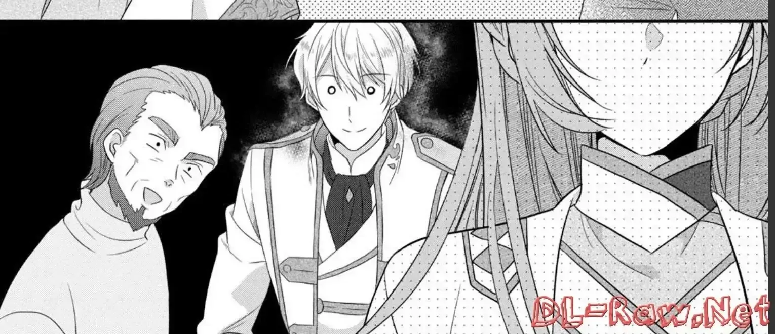 A Useless Saint and A Cursed Paladin Chapter 9.1 page 8 - 