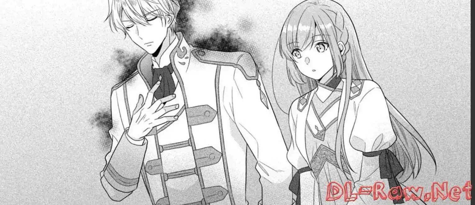 A Useless Saint and A Cursed Paladin Chapter 9.2 page 13 - 
