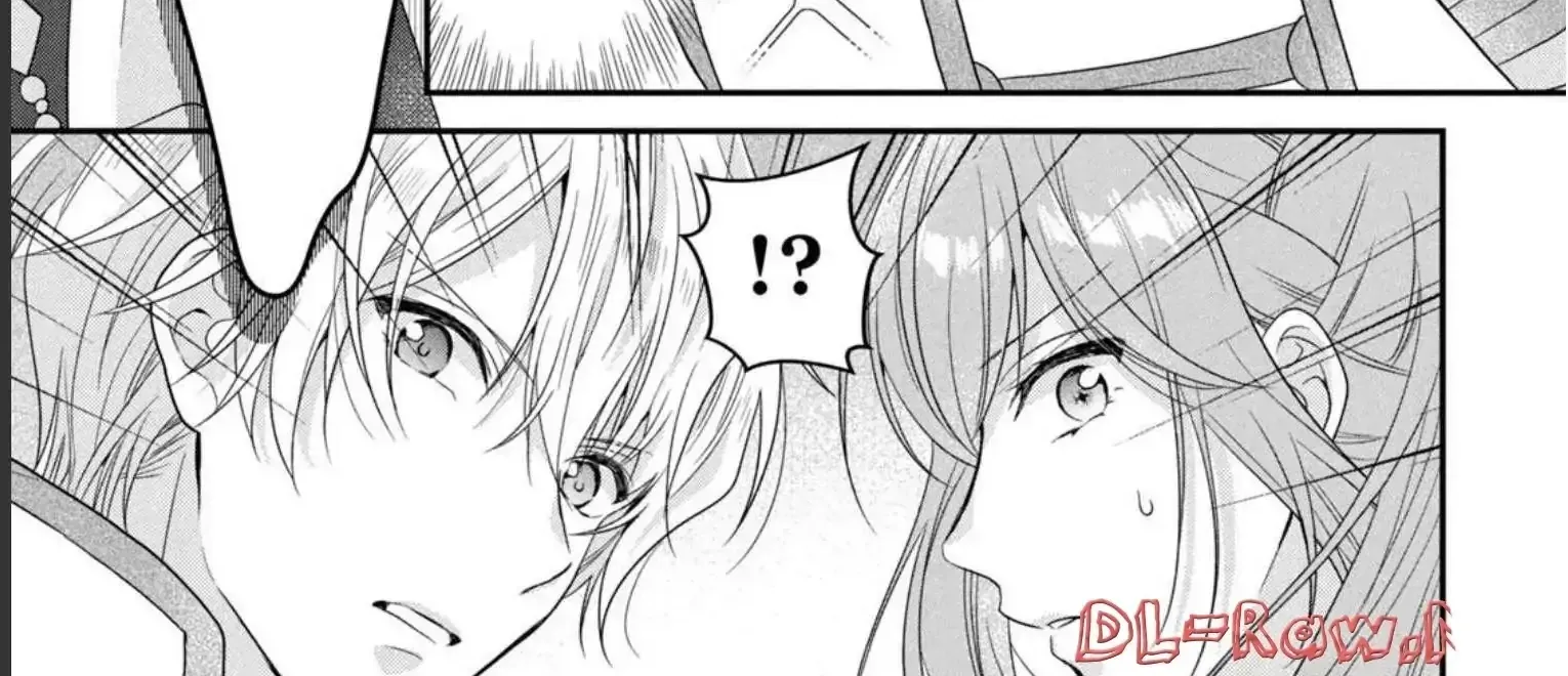 A Useless Saint and A Cursed Paladin Chapter 9.2 page 35 - 