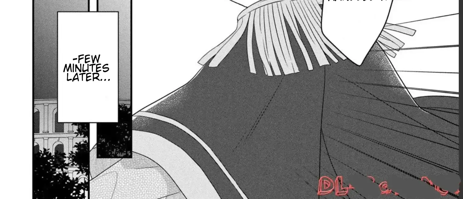 A Useless Saint and A Cursed Paladin Chapter 9.2 page 37 - 