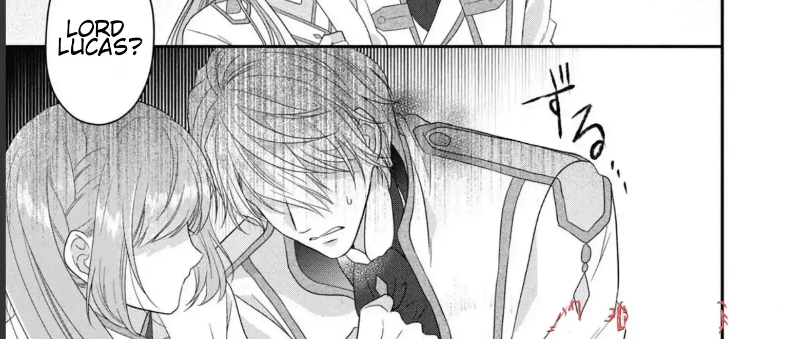 A Useless Saint and A Cursed Paladin Chapter 9.2 page 39 - 