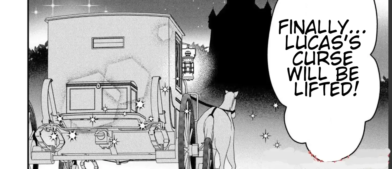 A Useless Saint and A Cursed Paladin Chapter 9.2 page 5 - 