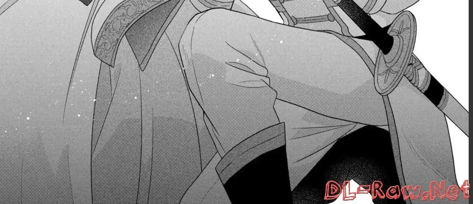 A Useless Saint and A Cursed Paladin Chapter 9.2 page 41 - 