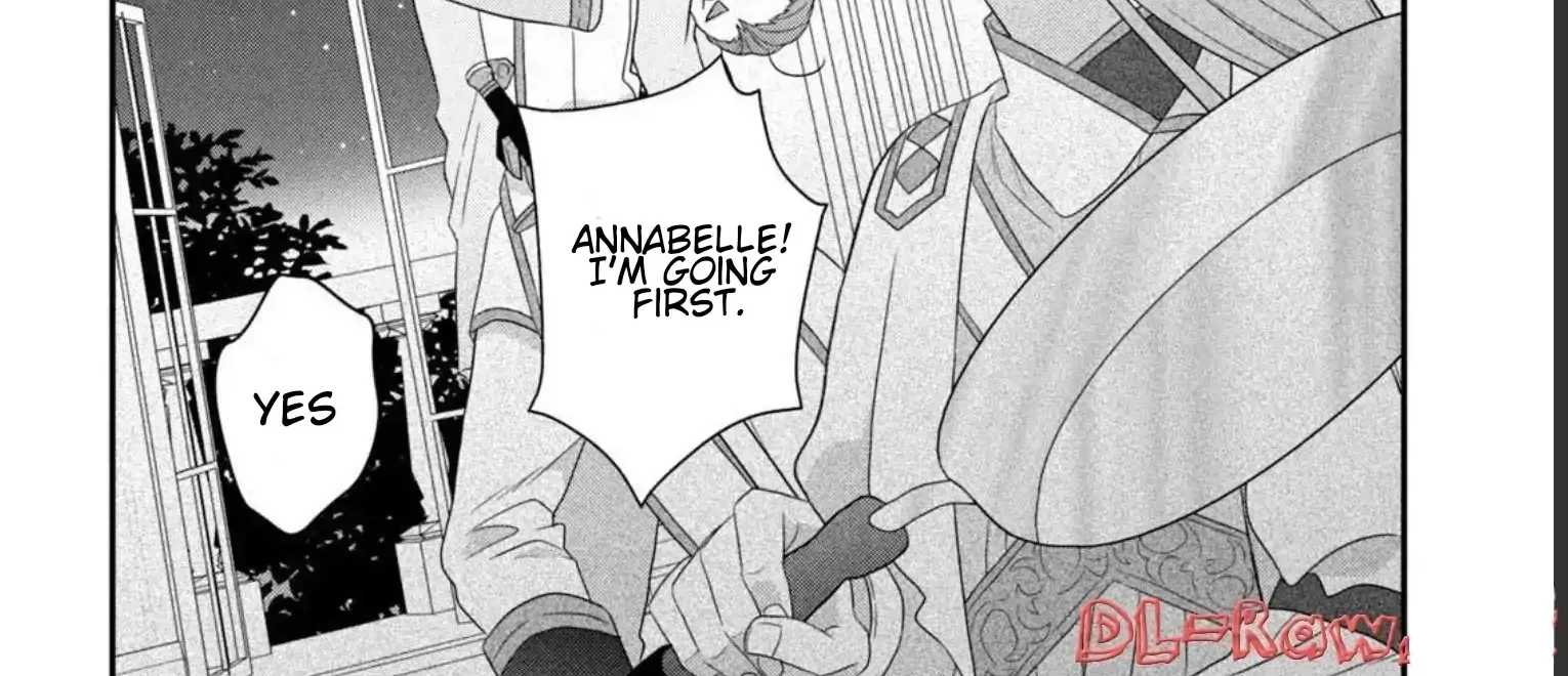 A Useless Saint and A Cursed Paladin Chapter 9.3 page 12 - 