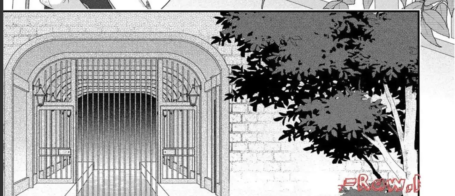 A Useless Saint and A Cursed Paladin Chapter 9.3 page 14 - 