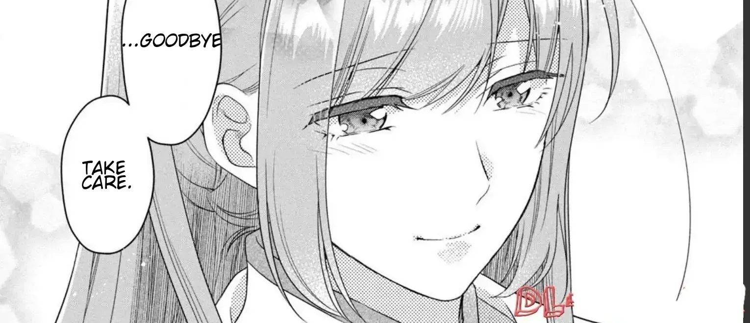 A Useless Saint and A Cursed Paladin Chapter 9.3 page 24 - 