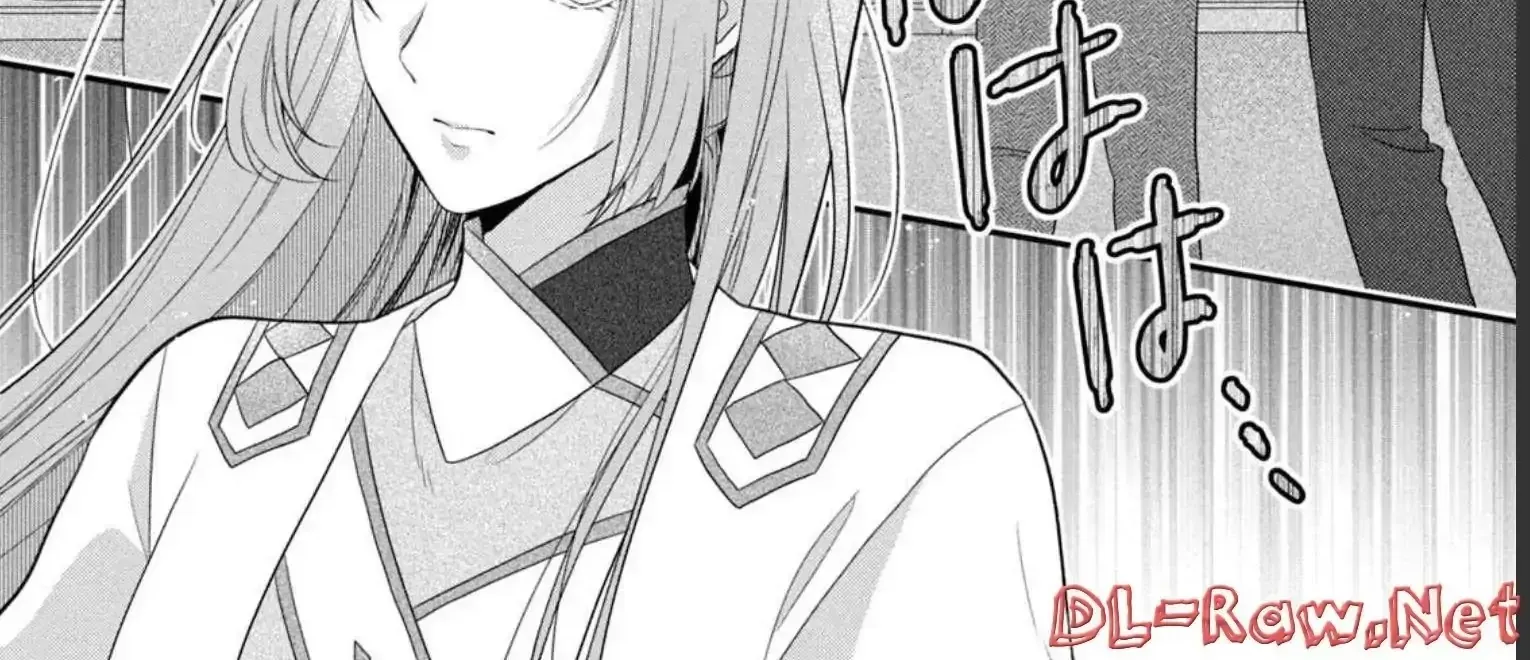 A Useless Saint and A Cursed Paladin Chapter 9.3 page 4 - 