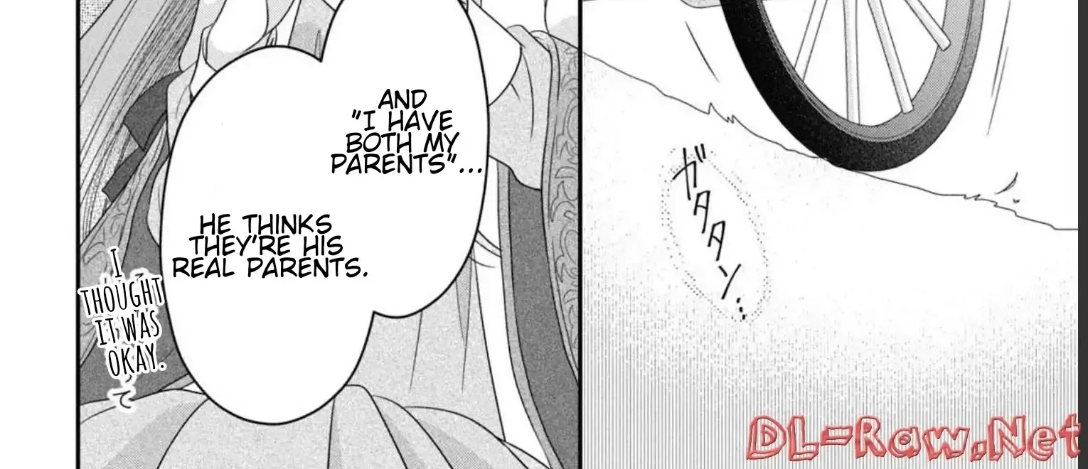 A Useless Saint and A Cursed Paladin Chapter 9.3 page 32 - 