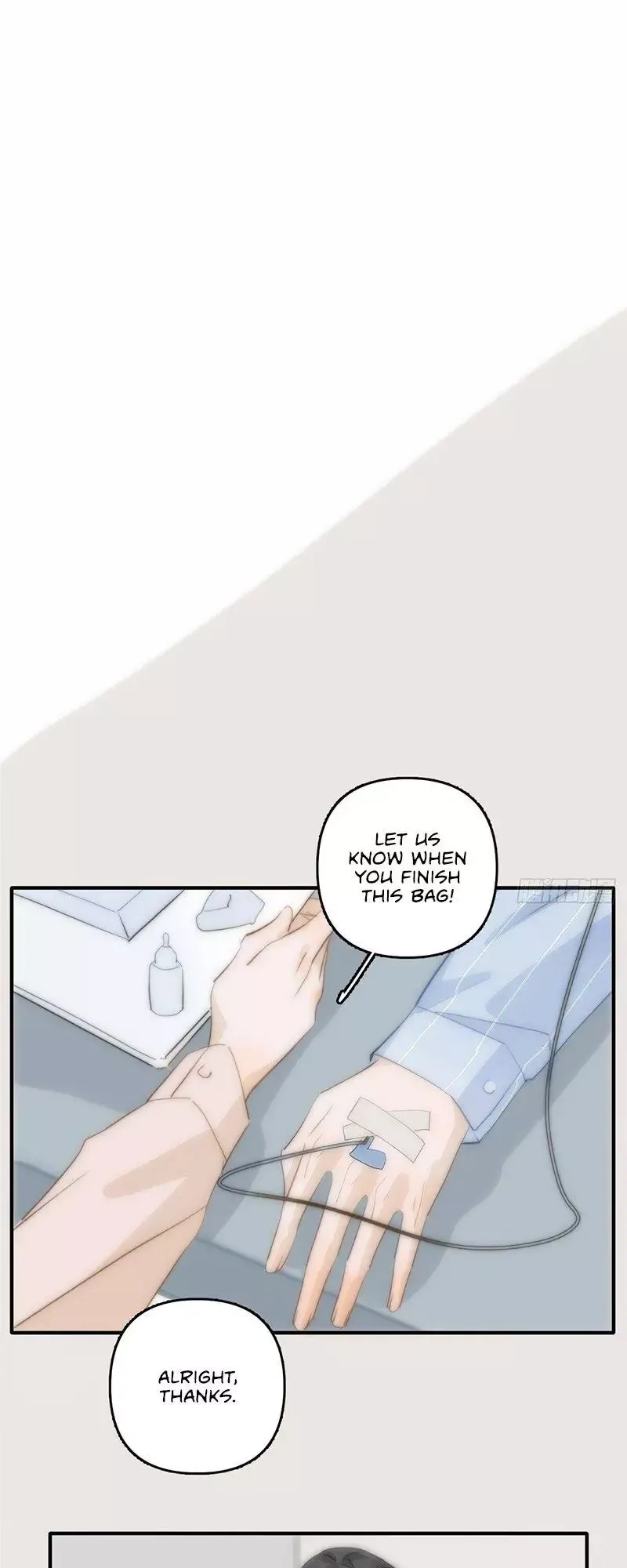 A Vast Sky Full of Stars Have Let Me Know Chapter 11 page 14 - 