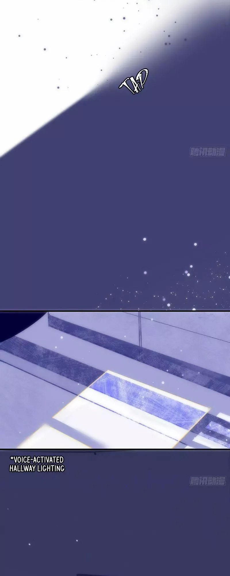 A Vast Sky Full of Stars Have Let Me Know Chapter 11 page 25 - 