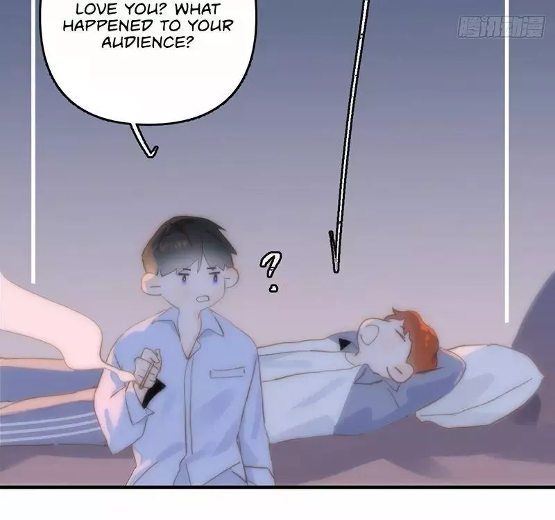 A Vast Sky Full of Stars Have Let Me Know Chapter 16 page 16 - 