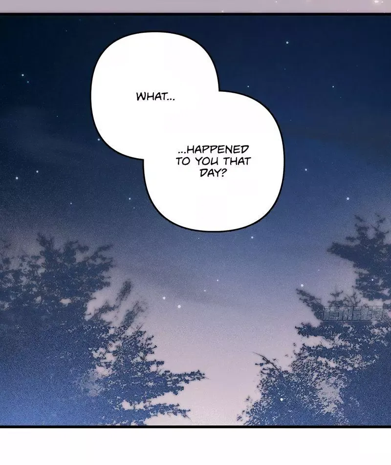 A Vast Sky Full of Stars Have Let Me Know Chapter 16 page 25 - 