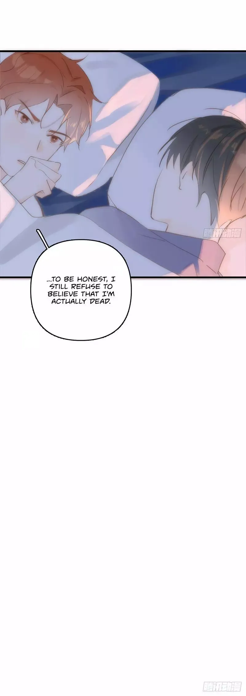 A Vast Sky Full of Stars Have Let Me Know Chapter 16 page 26 - 