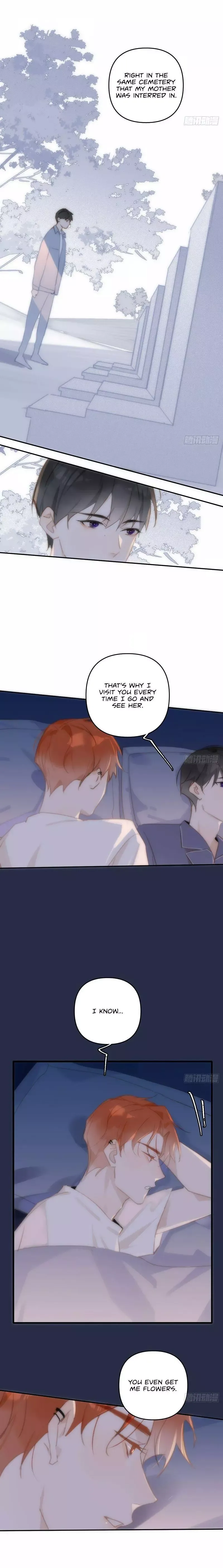 A Vast Sky Full of Stars Have Let Me Know Chapter 19 page 14 - 