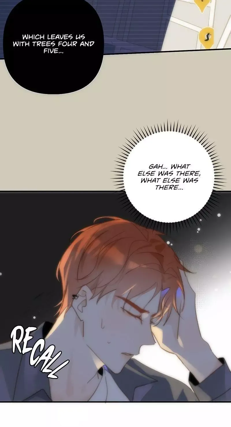 A Vast Sky Full of Stars Have Let Me Know Chapter 23 page 11 - 